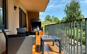 Ferienhaus Bodensee - By Heinke Wohnraum